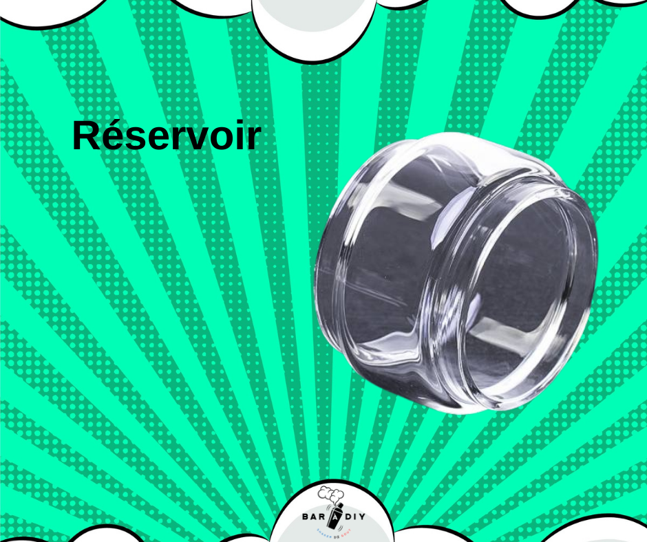 réservoir