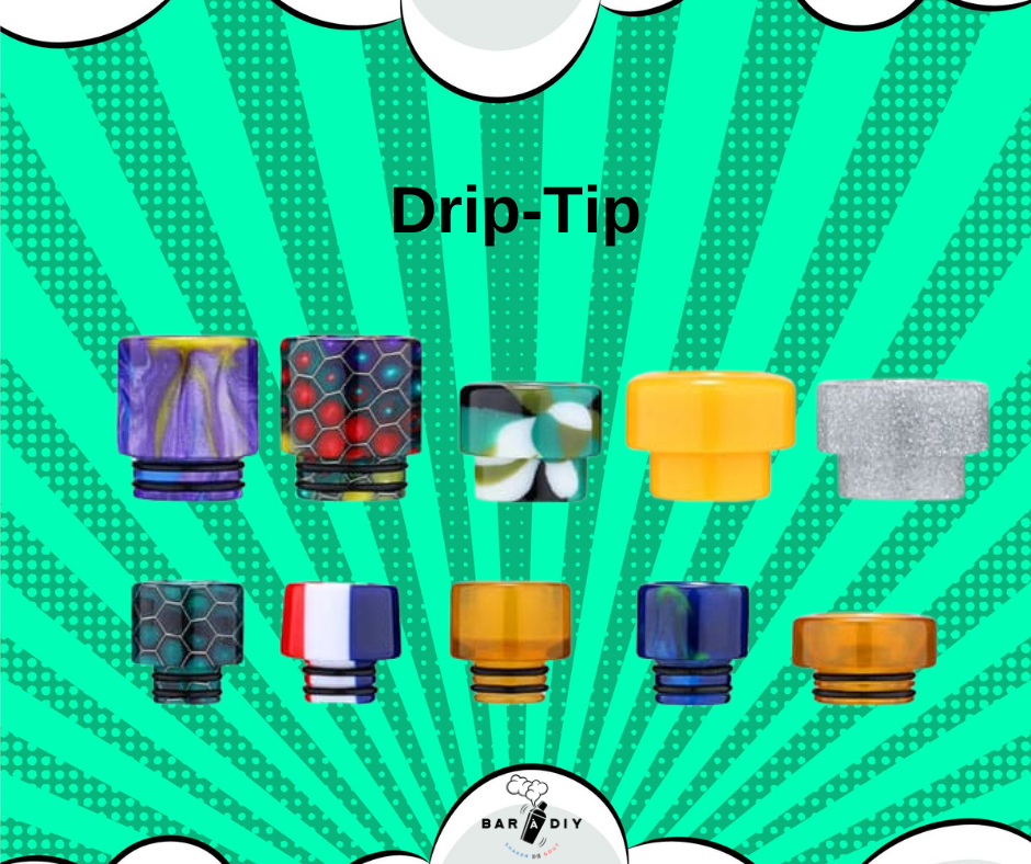 drip tip