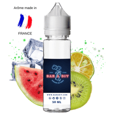 E-liquide Kira K-Fuel® de Maison Fuel® | Bar à DIY®