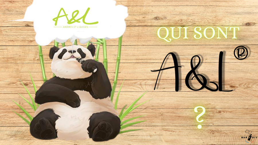 Qui est la marque A&L? | Blog | Bar  Diy