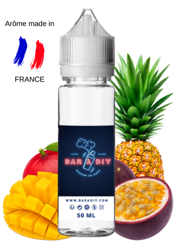 E-liquide Secret Mango - Hidden Potion de A&L® | Bar à DIY®