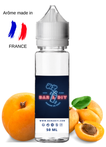 E-liquide Abricot de Solana® | Bar à DIY®