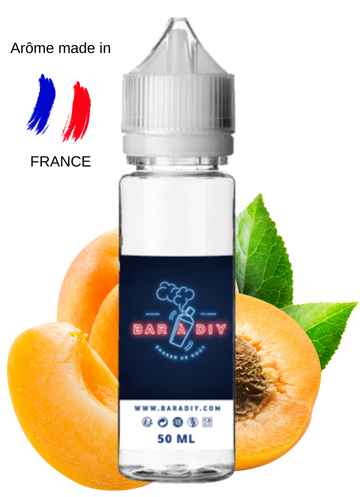 E-liquide Abricot de Bio Concept® | Bar à DIY®