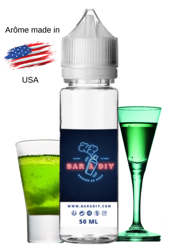E-liquide Absinthe II de The Perfumer's Apprentice | Bar à DIY®
