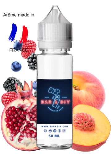 E-liquide Acapulco High Creek® de LiquidArom® | Bar à DIY®