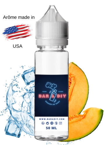 E-liquide Artic Melon de Halo® | Bar à DIY®