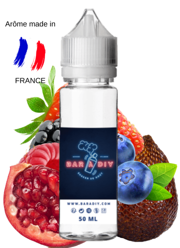 E-liquide Assault Call of Vape® de Cloud Vapor® | Bar à DIY®