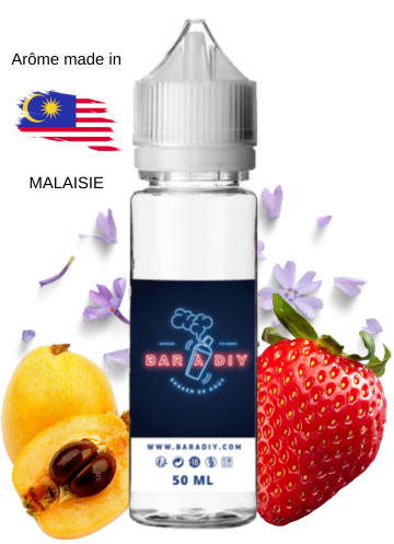 E-liquide Aurore Stellar de Full Moon® | Bar à DIY®