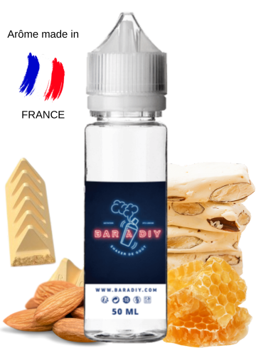 E-liquide Blanco Barre du Coq de Le Coq qui Vape® | Bar à DIY®