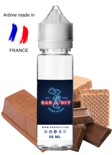 E-liquide Kitty Barre du Coq de Le Coq qui Vape® | Bar à DIY®