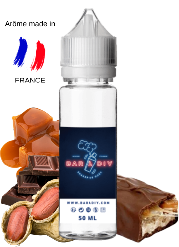 E-liquide Riders Barre du Coq de Le Coq qui Vape® | Bar à DIY®