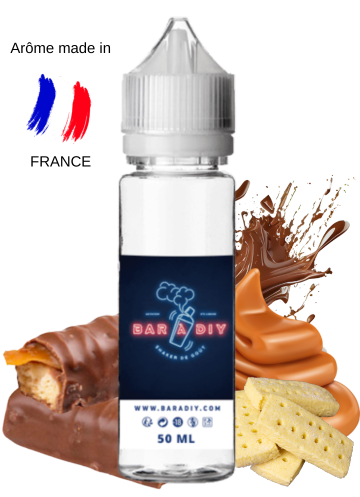 E-liquide Twins Barre du Coq de Le Coq qui Vape® | Bar à DIY®