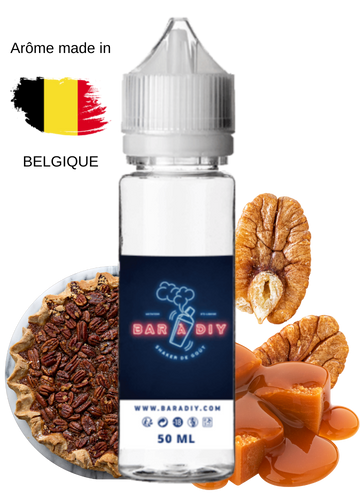 E-liquide Le Goinfre de Belgi'Ohm® | Bar à DIY®