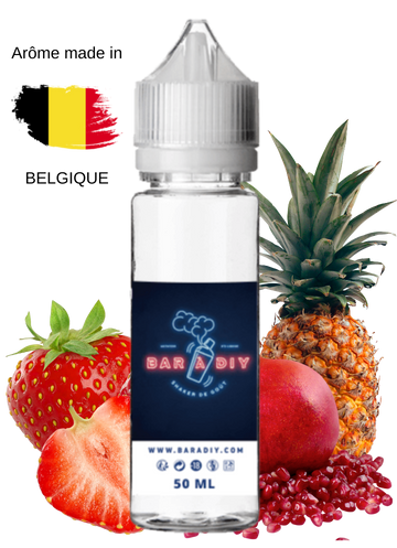 E-liquide Vitamix de Belgi'Ohm® | Bar à DIY®