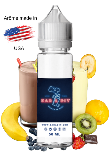 E-liquide Tasty Smoothie de Big Mouth® | Bar à DIY®