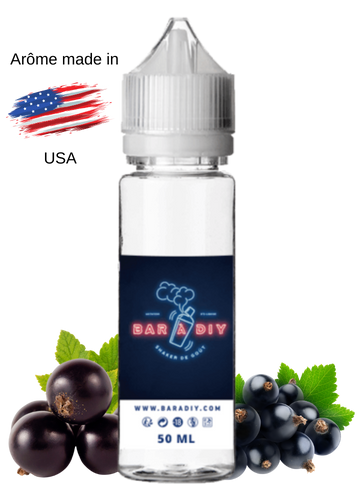 E-liquide Black Currant de The Perfumer's Apprentice | Bar à DIY®