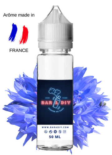 E-liquide Bleuet de Bio Concept® | Bar à DIY®