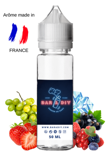 E-liquide Bloody Summer - Fruizee® de Eliquid France® | Bar à DIY®