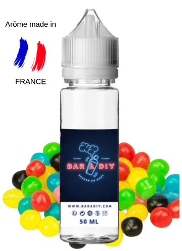 E-liquide Bonbon DGB de Bio Concept® | Bar à DIY®