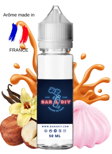 E-liquide Bonnie High Creek® de LiquidArom® | Bar à DIY®