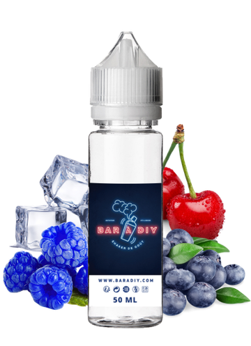 E-liquide Boss Lady Six Vape® de Levest® | Bar à DIY®