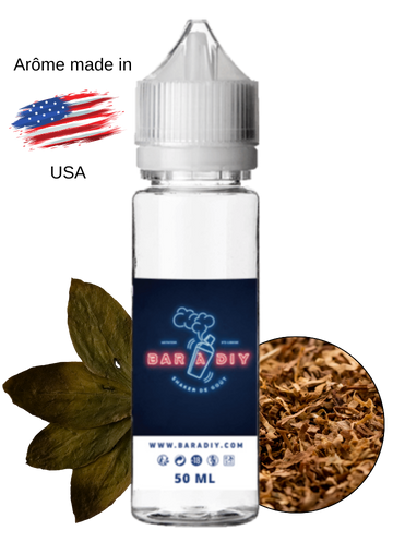 E-liquide Carbonado de Brumor | Bar à DIY®