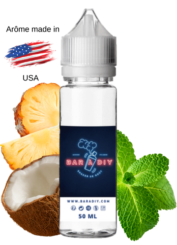 E-liquide Cocktail de Brumor | Bar à DIY®