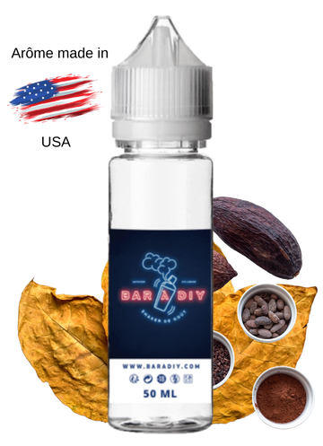 E-liquide Classic bonus 15 de Brumor | Bar à DIY®