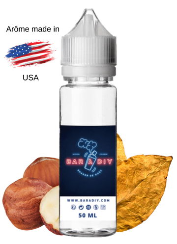 E-liquide Classic Noisette de Brumor | Bar à DIY®