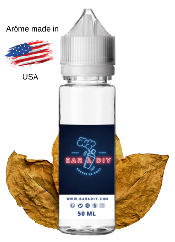 E-liquide Classic Five Six de Brumor | Bar à DIY®
