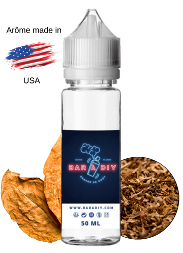 E-liquide Classic Turc de Brumor | Bar à DIY®