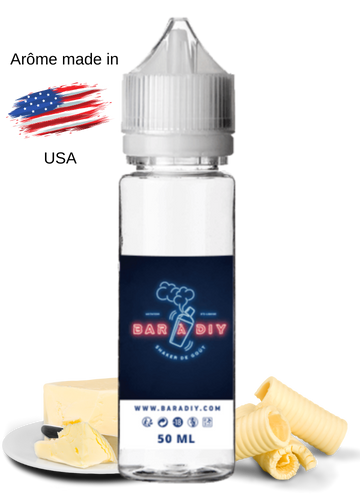 E-liquide Butter de The Perfumer's Apprentice | Bar à DIY®
