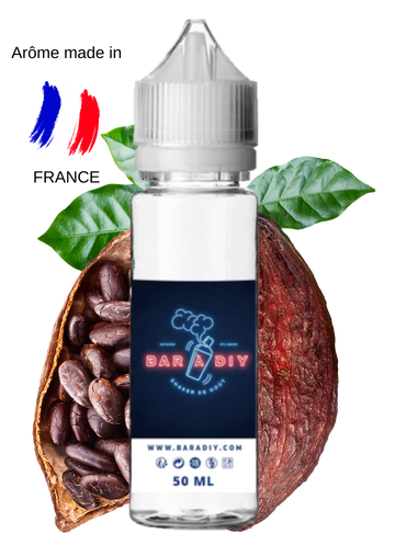 E-liquide Cacao de Bio Concept® | Bar à DIY®