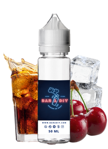 E-liquide Cash Flow Six Vape® de Levest® | Bar à DIY®