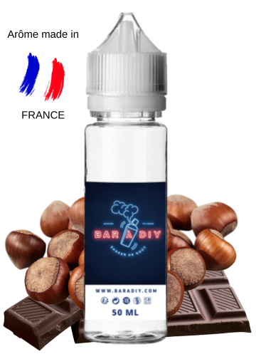 E-liquide Cebueno-El Mordjvape® Rocher de CDS Lab® | Bar à DIY®