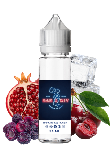 E-liquide La Cerise d'Enfer by Vape 47 de Vape 47 | Bar à DIY®