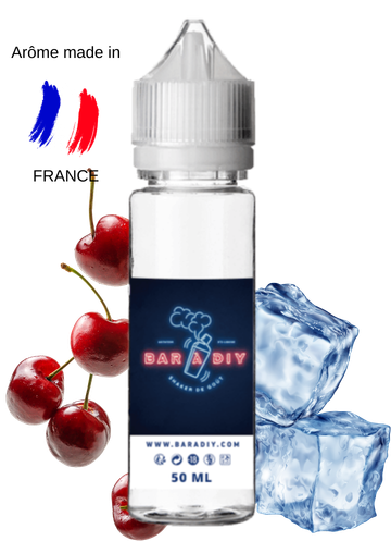 E-liquide Cerise Fruitos Fresh de Fruitos | Bar à DIY®