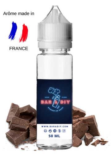 E-liquide Chocolat de Bio Concept® | Bar à DIY®