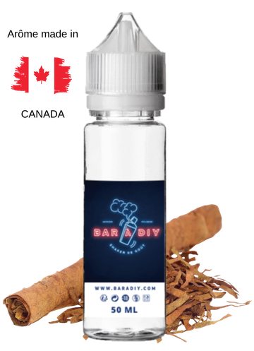 E-liquide Don Cristo Romeo de Don Cristo | Bar à DIY®