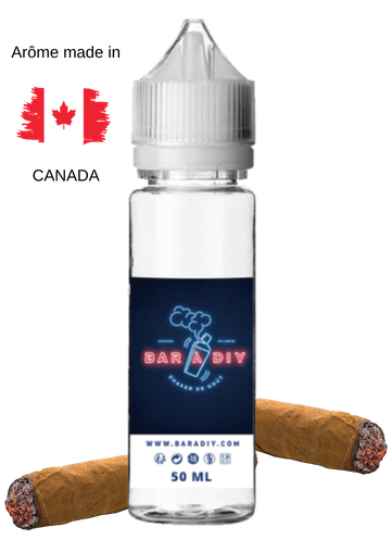 E-liquide Don Cristo Juliette de Don Cristo | Bar à DIY®