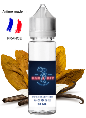 E-liquide The Tiger Secret Garden de Secret's Lab® | Bar à DIY®