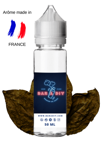 E-liquide Classic FR Tobacco de Bio Concept® | Bar à DIY®