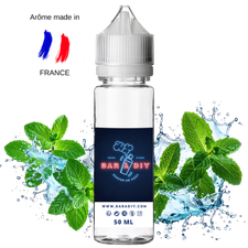 E-liquide Classic Menthol Cirkus® Classic de Vincent Dans Les Vapes® | Bar à DIY®