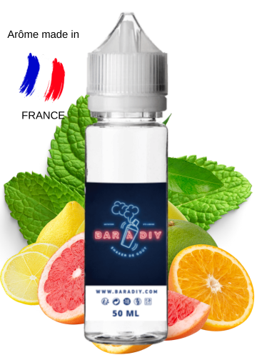 E-liquide Cliffhanger High Creek® de LiquidArom® | Bar à DIY®