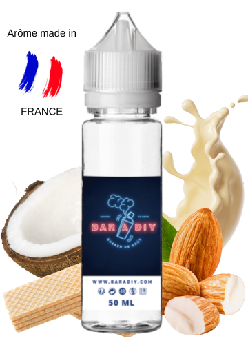 E-liquide Clide High Creek® de LiquidArom® | Bar à DIY®