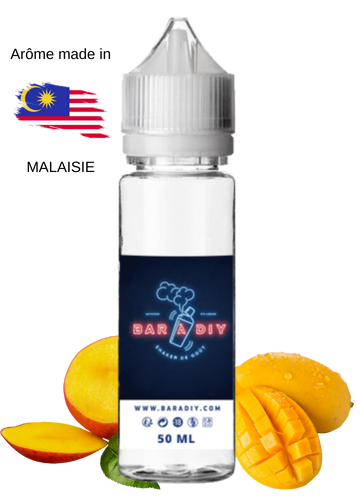 E-liquide Ice Sejora de Cloud Cartel | Bar à DIY®