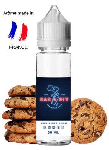E-liquide Cookie de Bio Concept® | Bar à DIY®