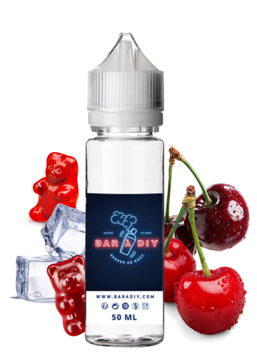 E-liquide Love Rider Six Vape® de Levest® | Bar à DIY®