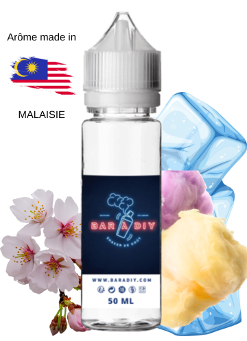 E-liquide Cosmos Stellar de Full Moon® | Bar à DIY®