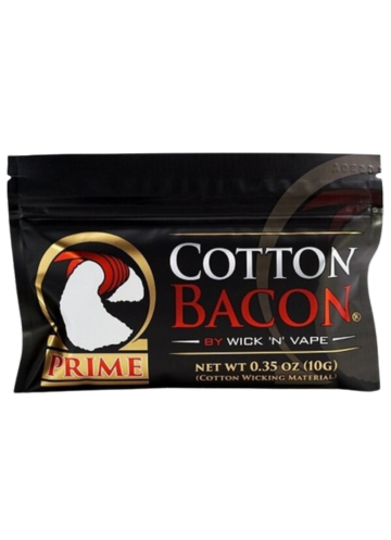 Cotton Bacon® Prime